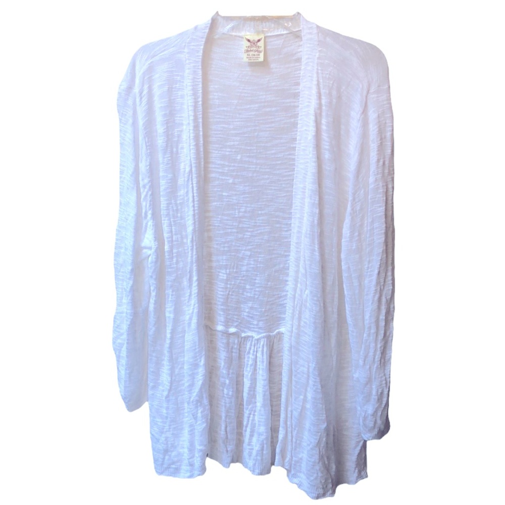 🔥🔥🔥 2 for $12 Faded Glory Cardigan